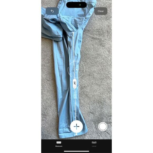 NWT J Crew patch pocket  boyfriend chino pant, $148, 31p - Picture 5 of 7